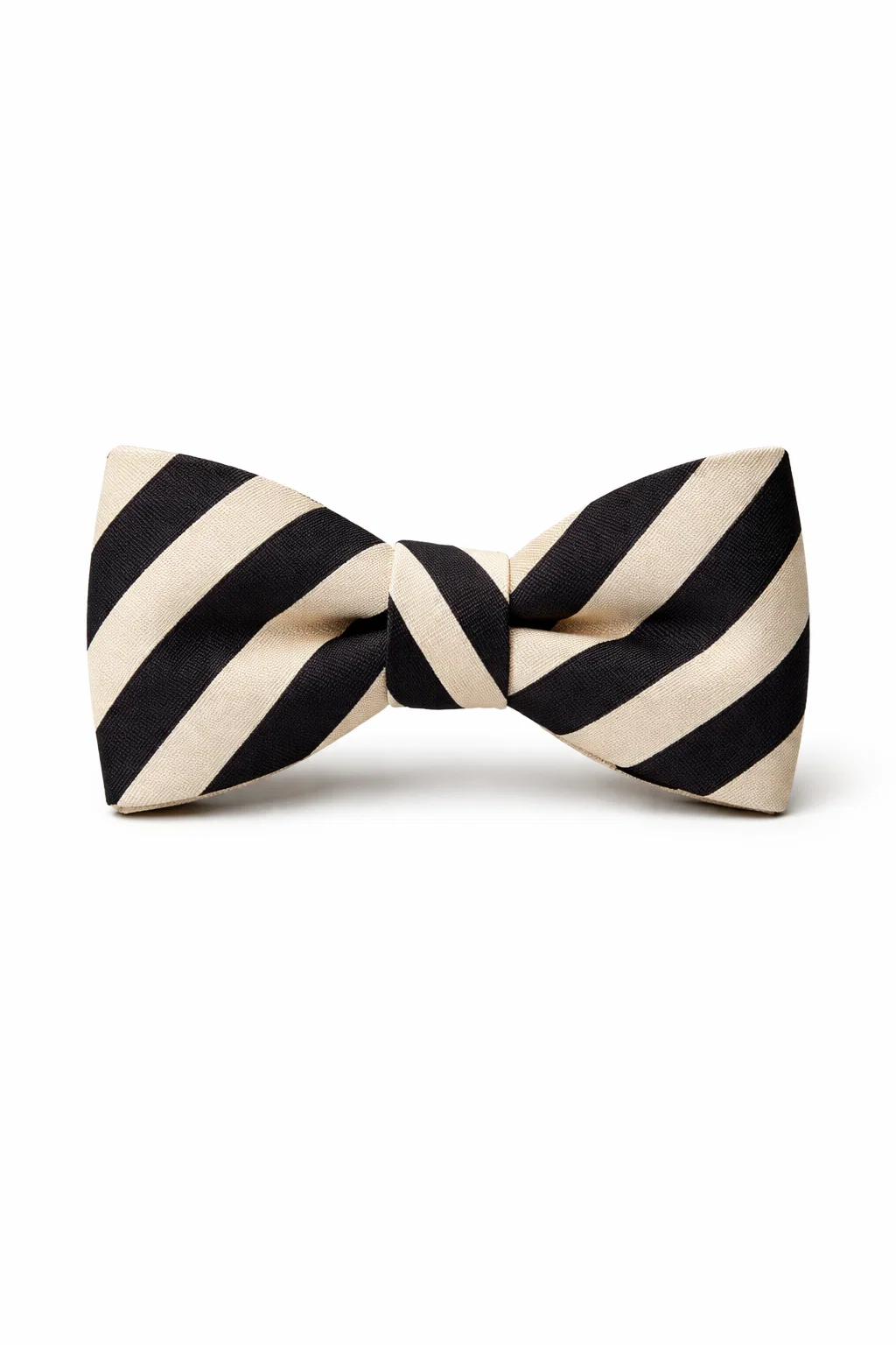 Allure Str Bow Blk/IR