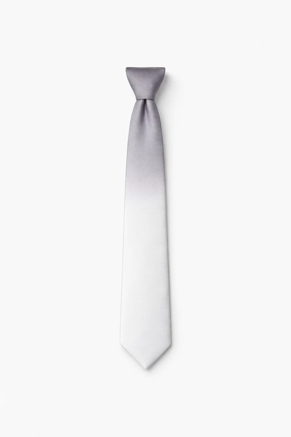 D Ombre FHT White