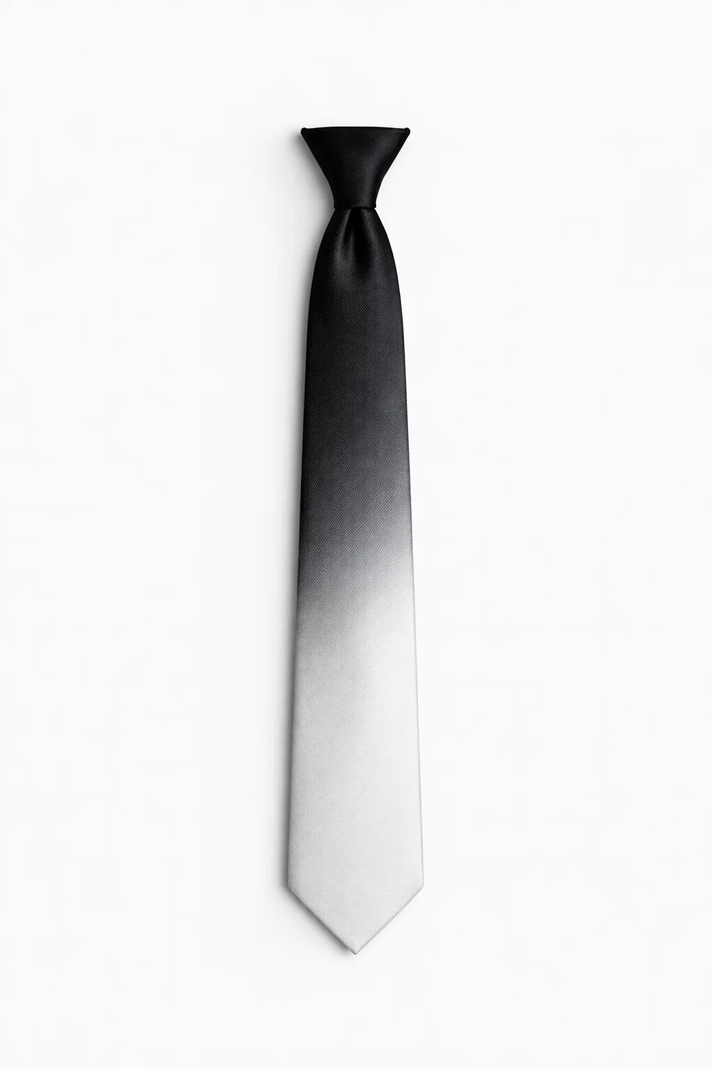 D Ombre Wind Blk/Wht
