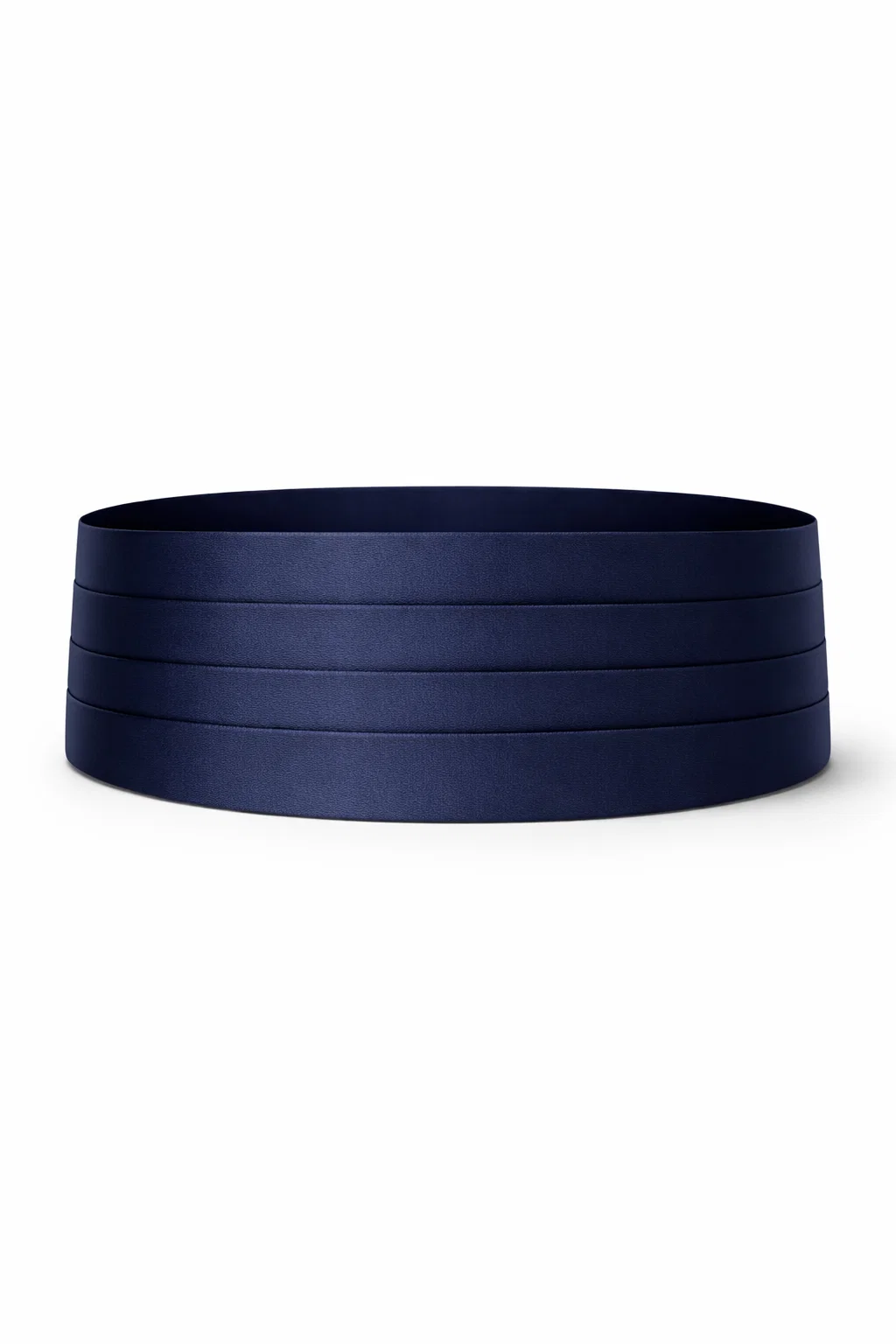 Ike Navy Cummerbund