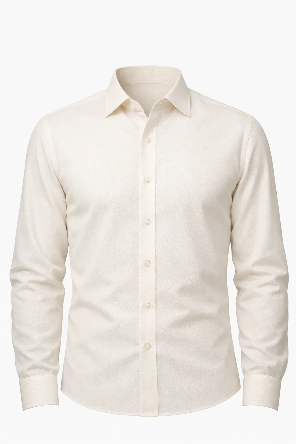LAYDOWN MICRO IVORY