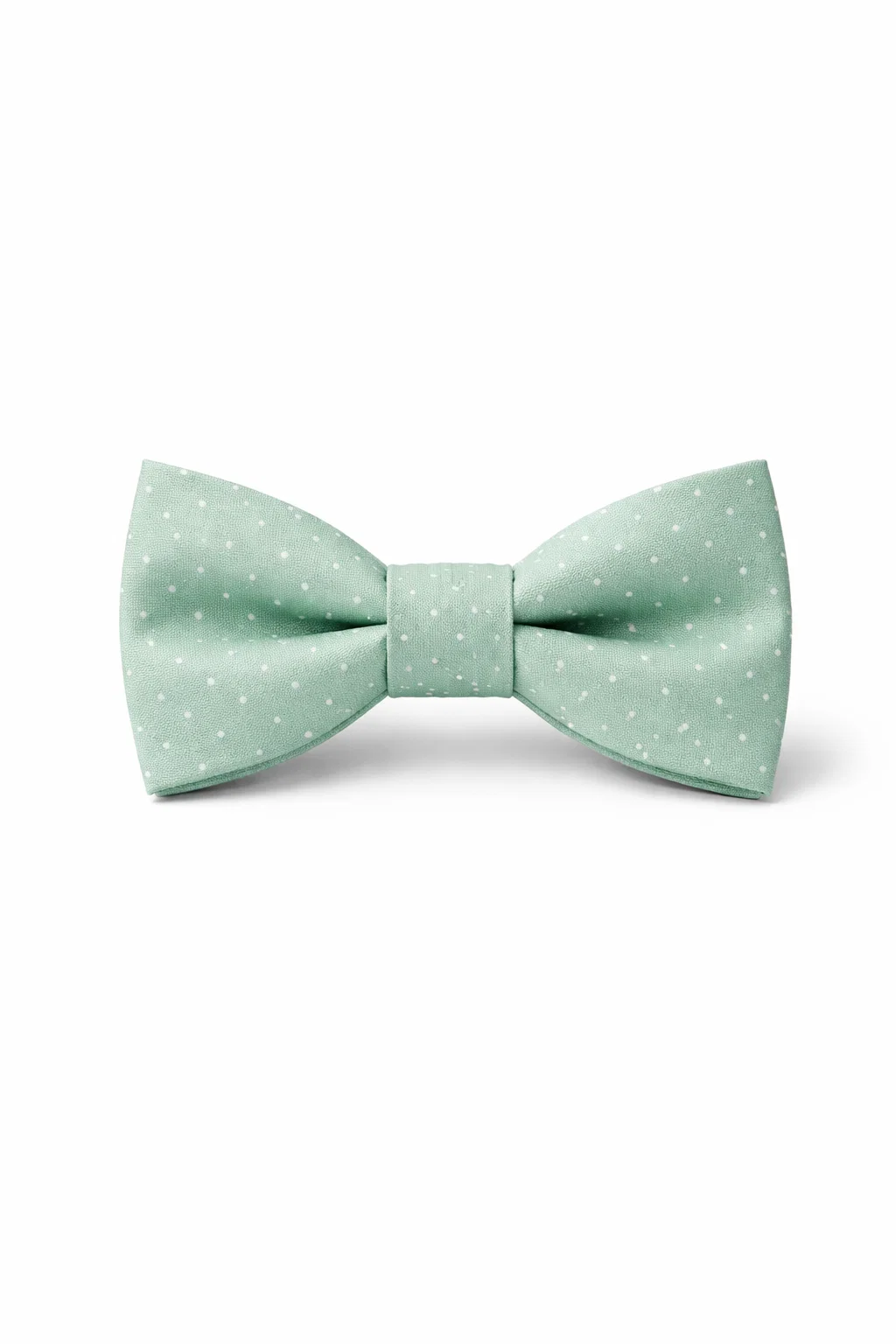 M Dot Bow VW Mint