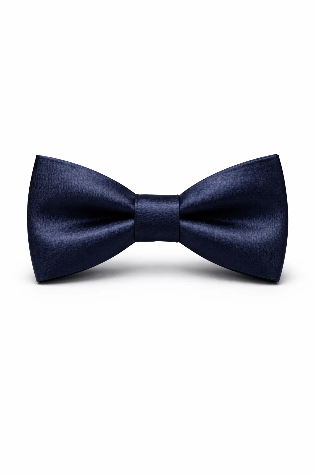 M Solid Bow D Navy