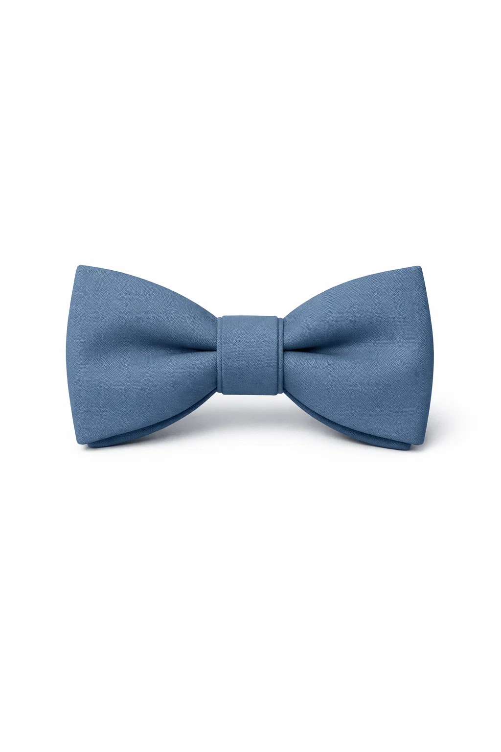 M Solid Bow Desert Blue