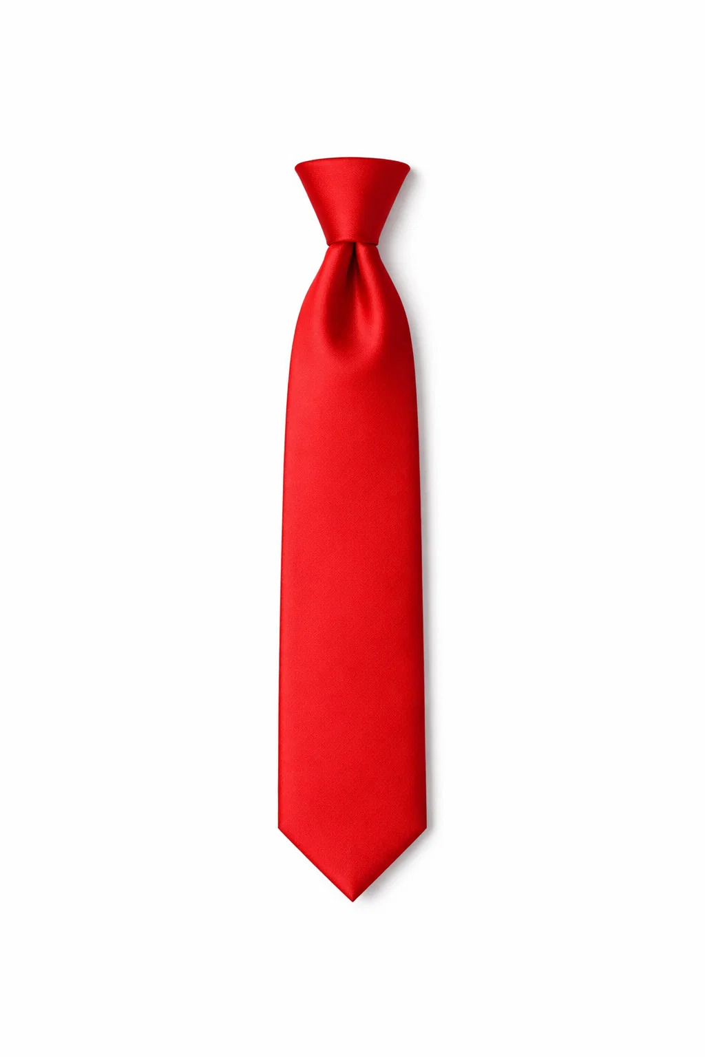 M Solid Bow Ferrari Red