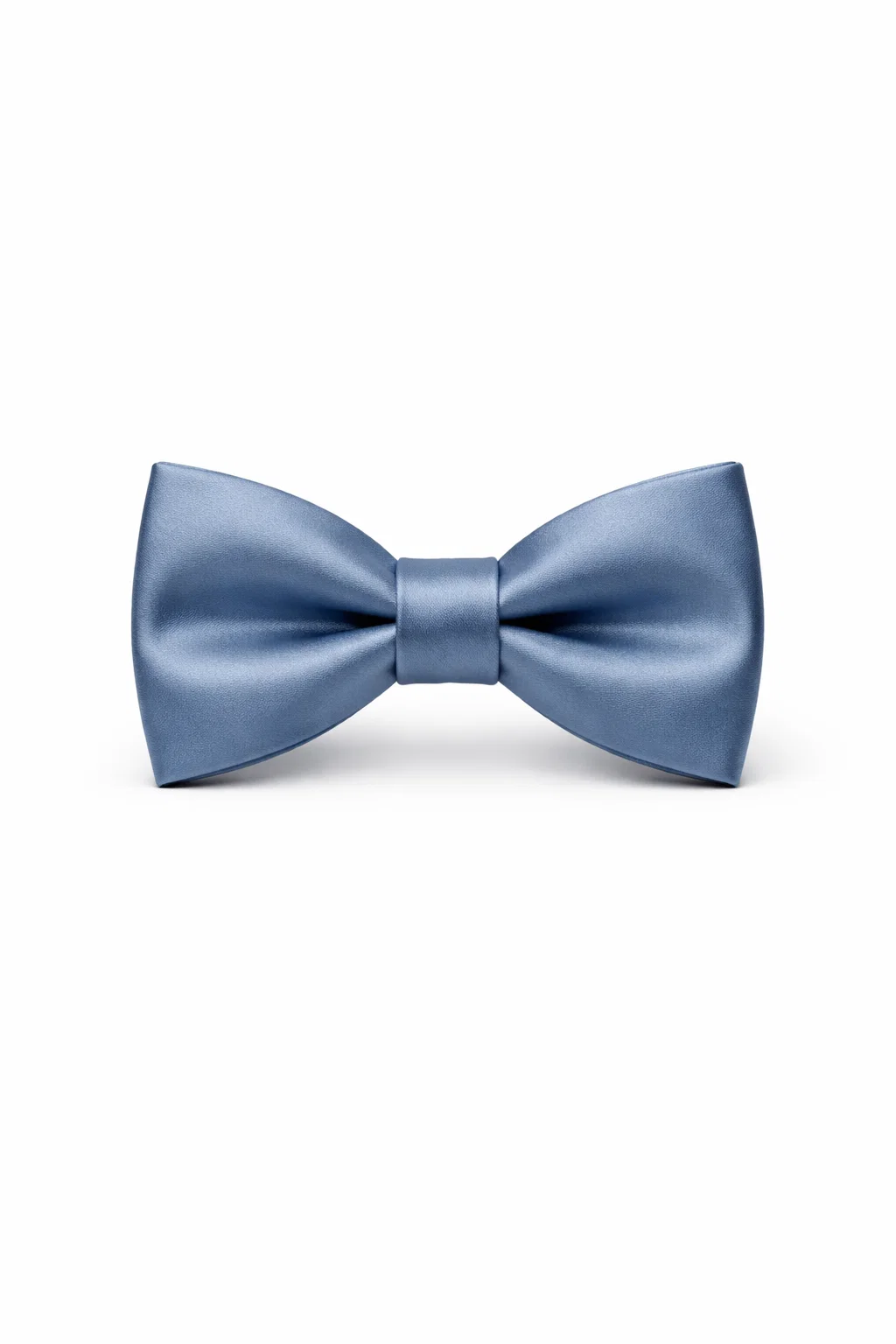M Solid Bow Steel Blue