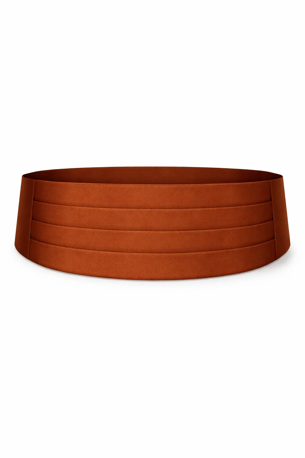 M Solid CMBD Burnt Orange