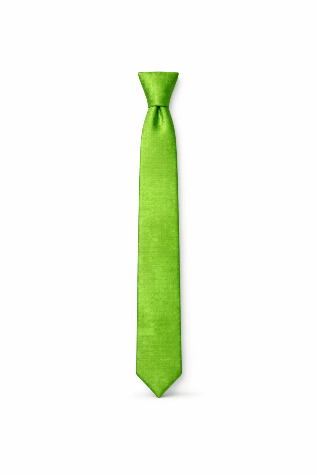 M Solid N Bow Apple Green