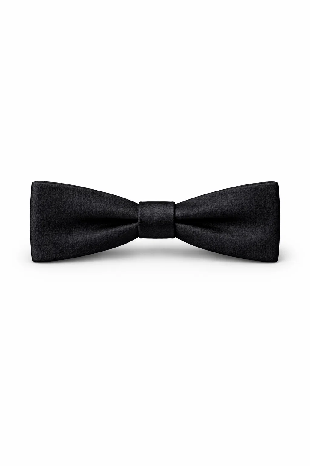 M Solid N Bow Black