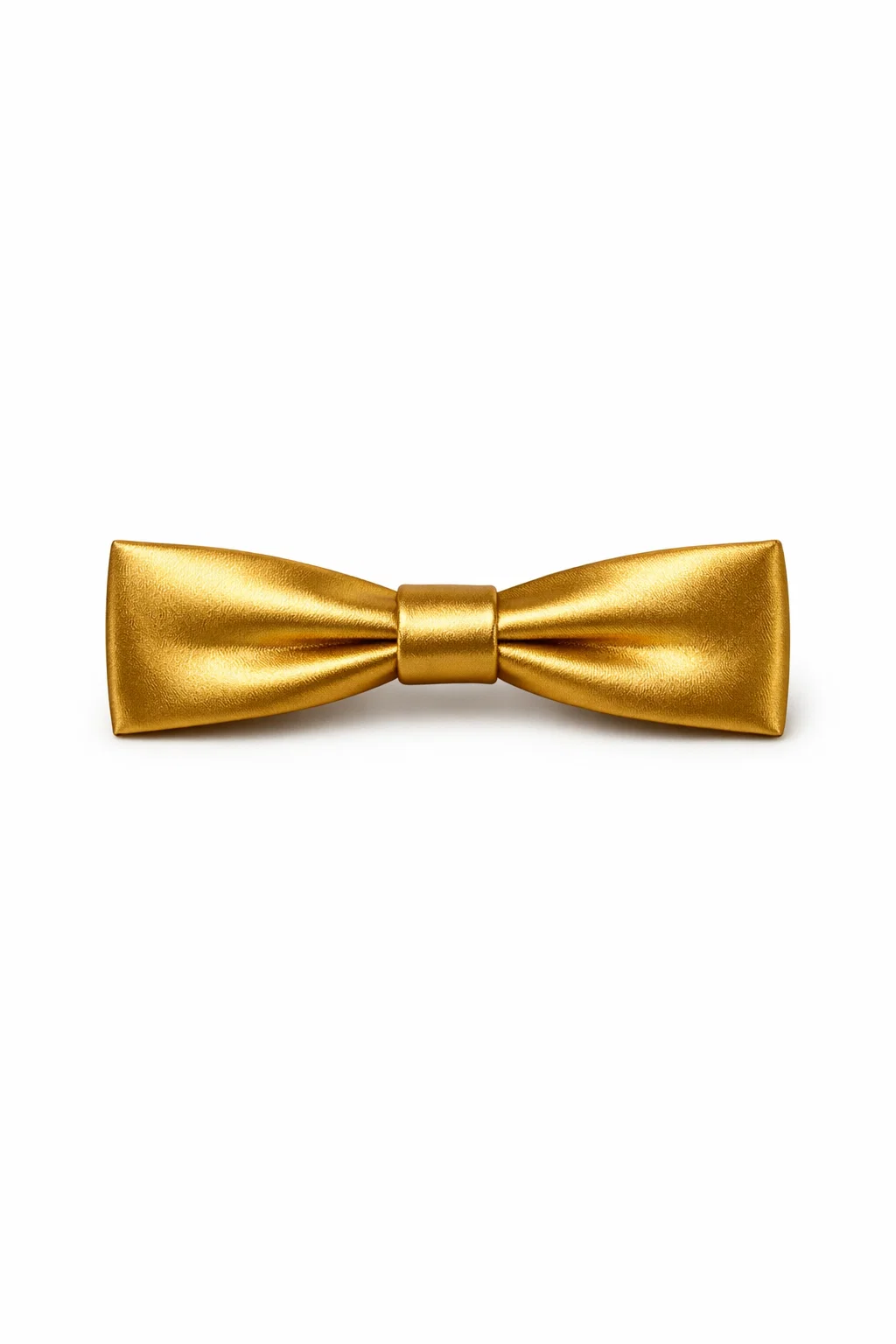 M Solid NS Bow Midas Gold