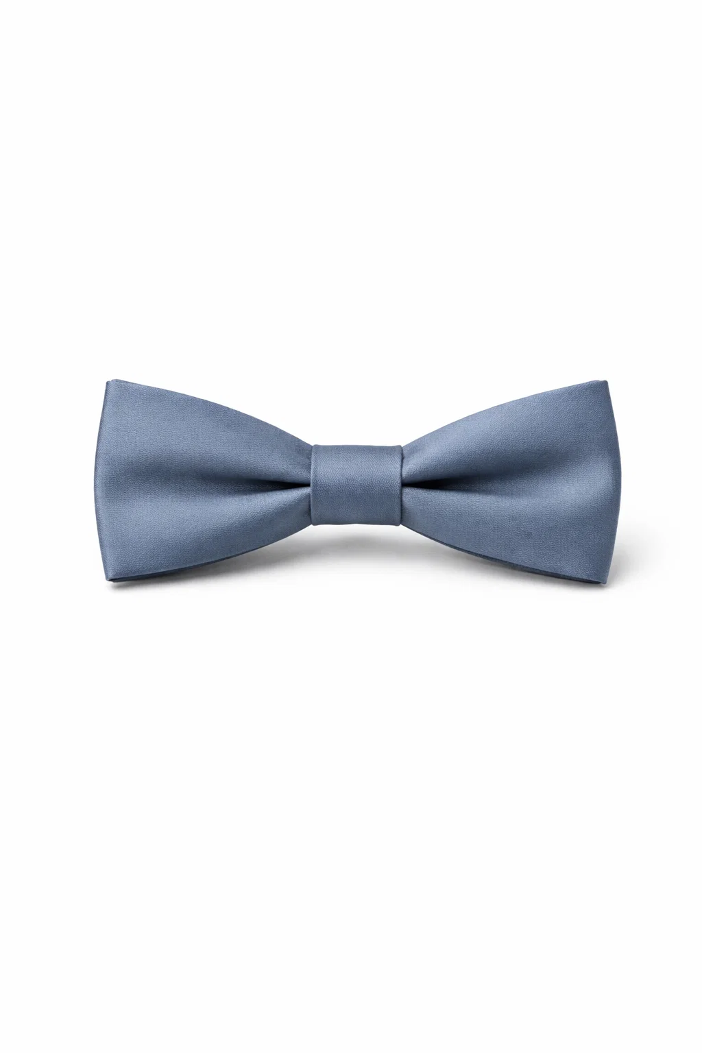 M Solid NS Bow Steel Blue