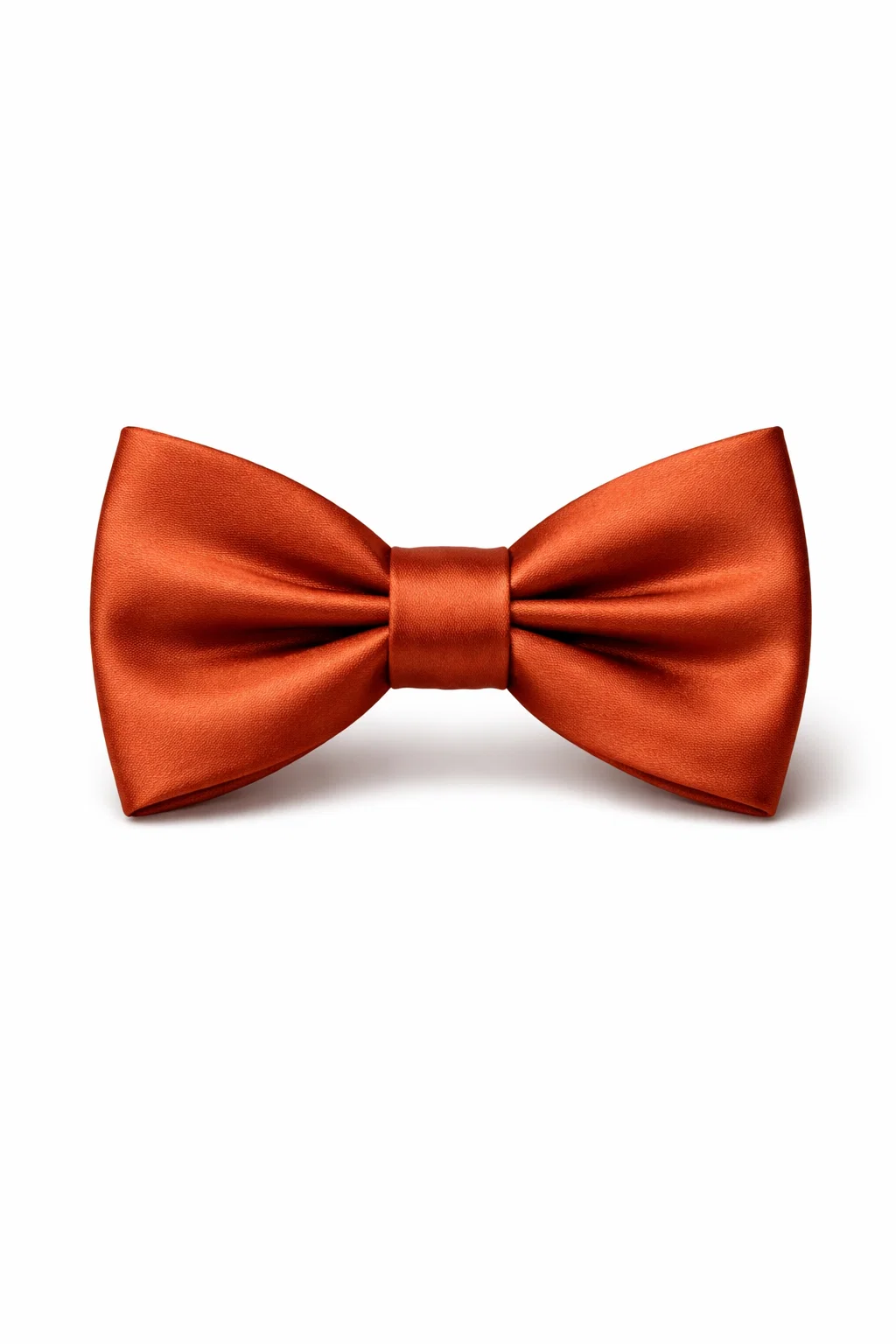 M Solid TS Bow B Orange