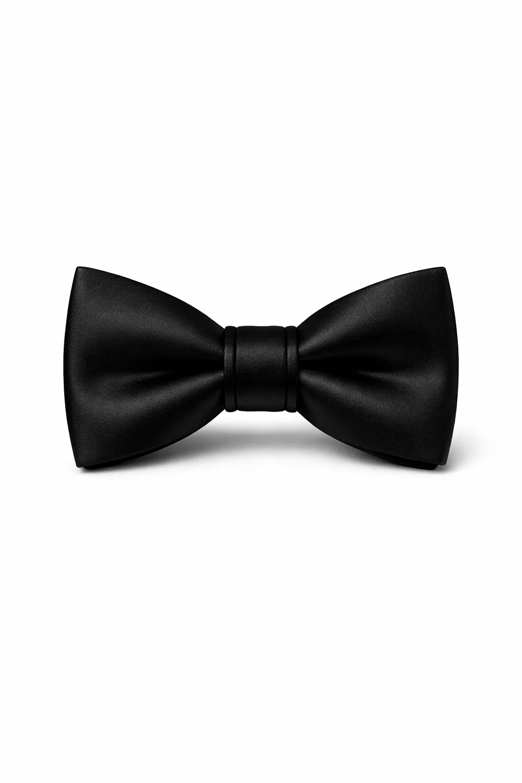 M Solid TS Bow Black