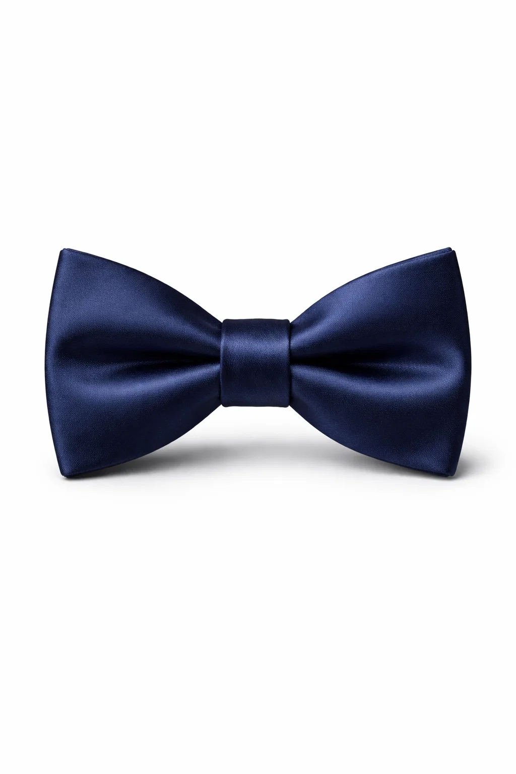 M Solid TS Bow D Navy