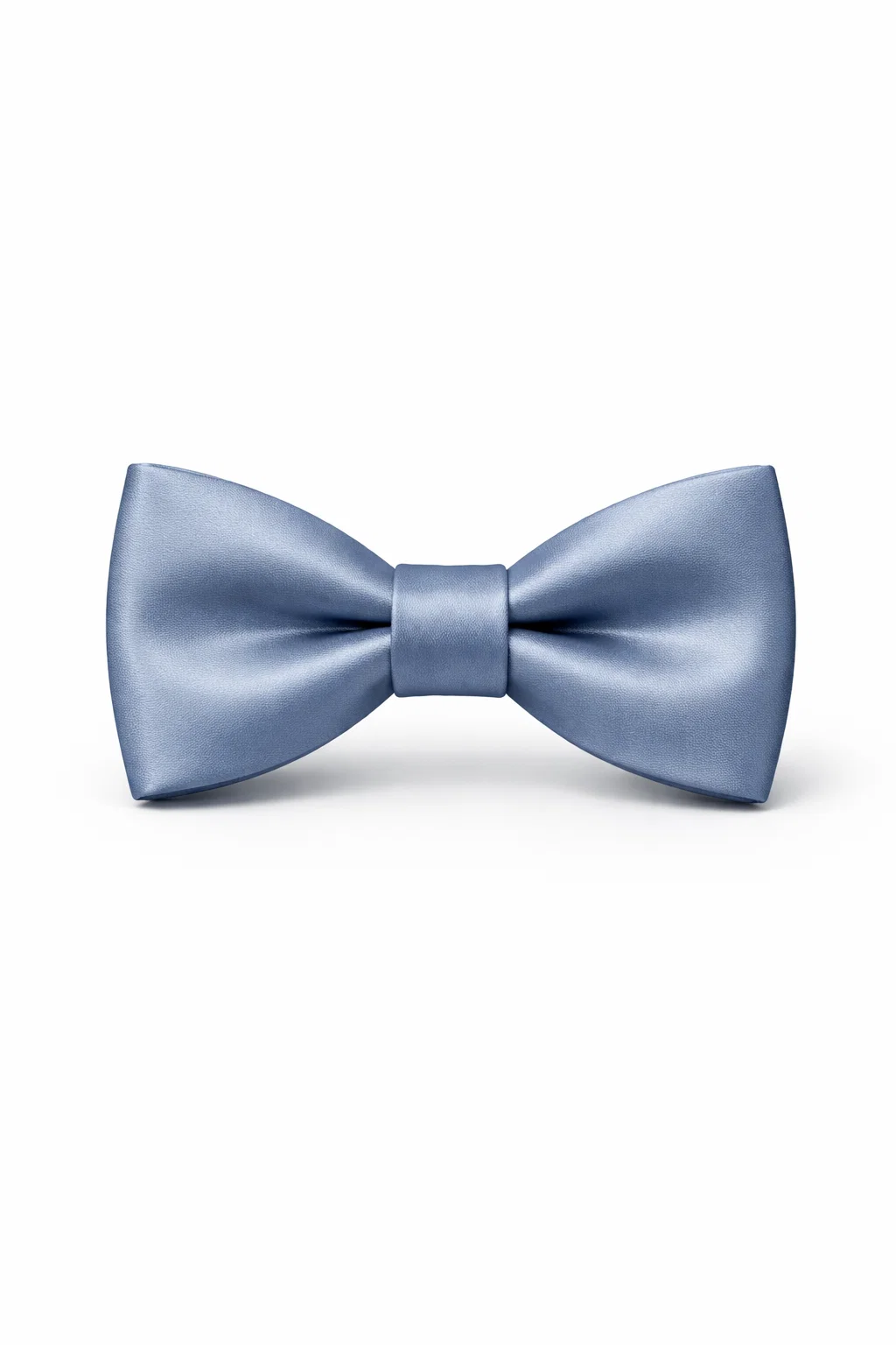 M Solid TS Bow Dusty Blue