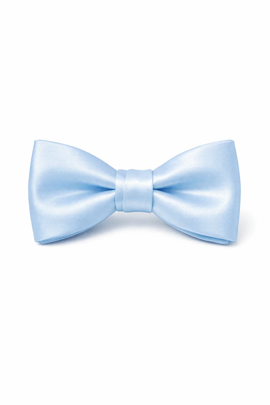 M Solid TS Bow Ice Blue
