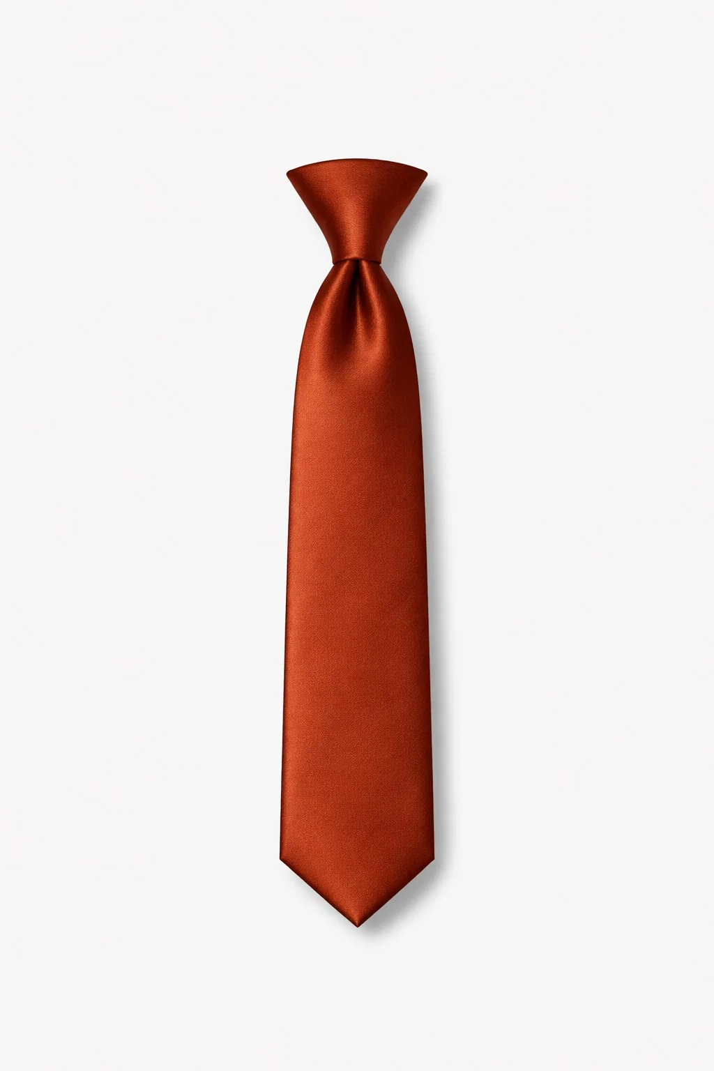 M Solid TS Wind B Orange