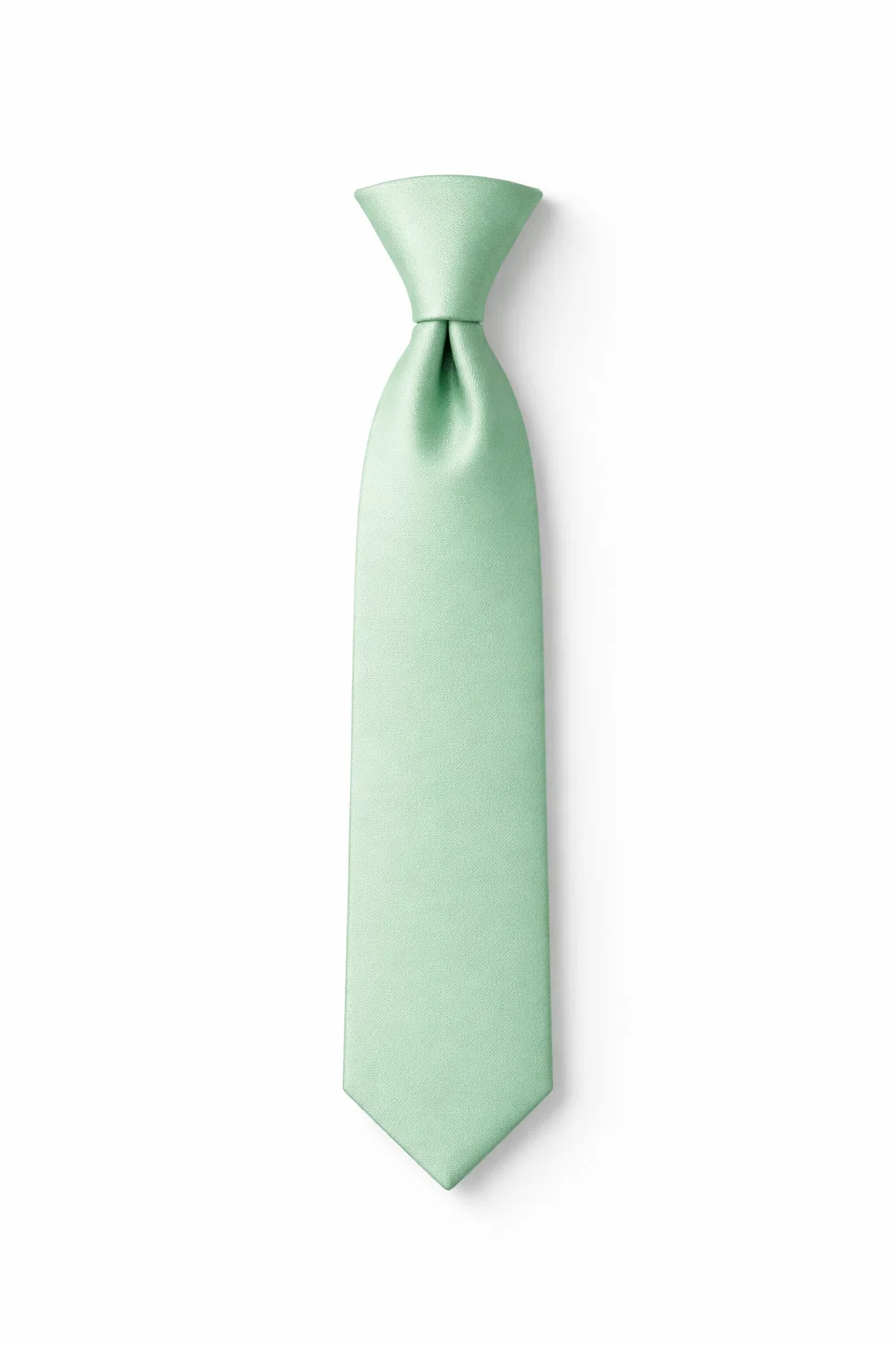 M Solid Wind Mint Green