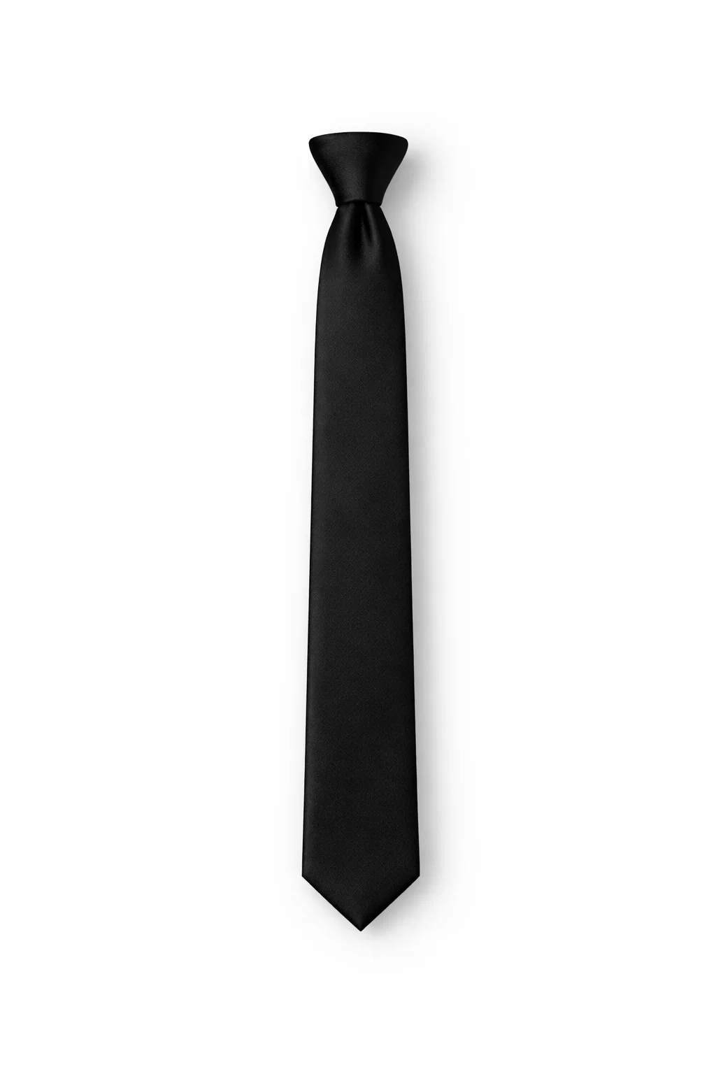 Narrow Black Windsor