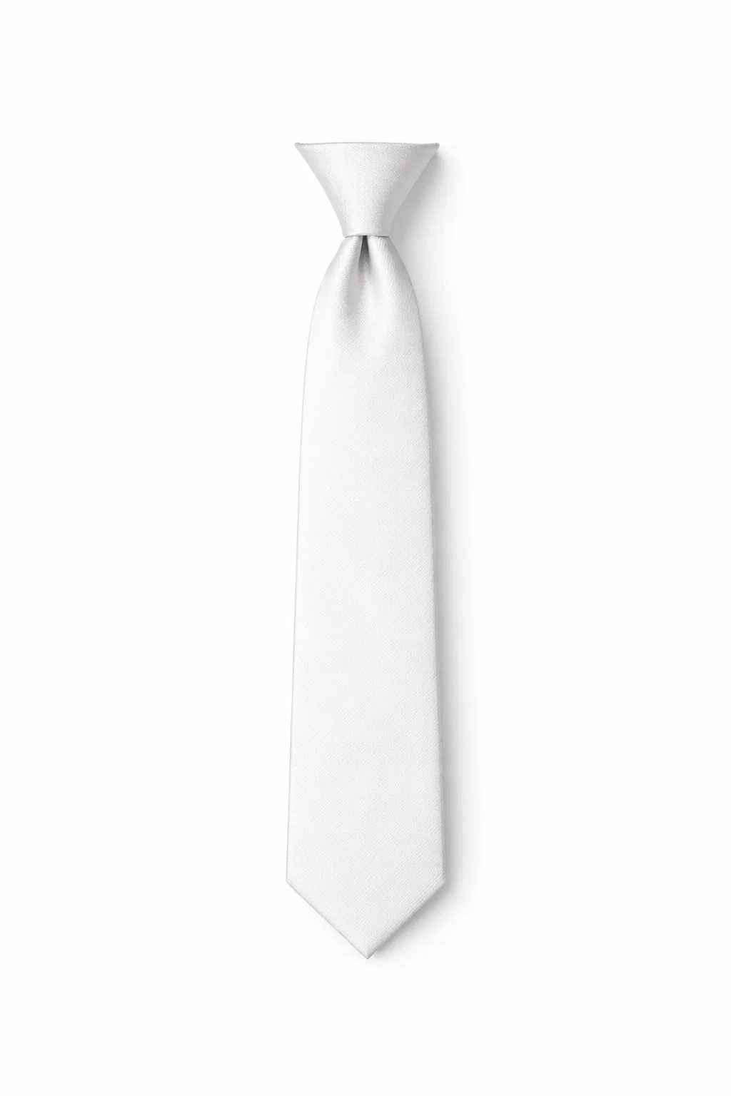 S Solid Wind White