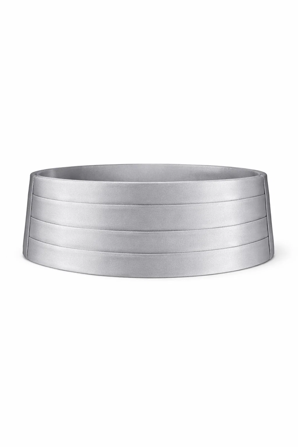 Simply Solid CMBD Silver