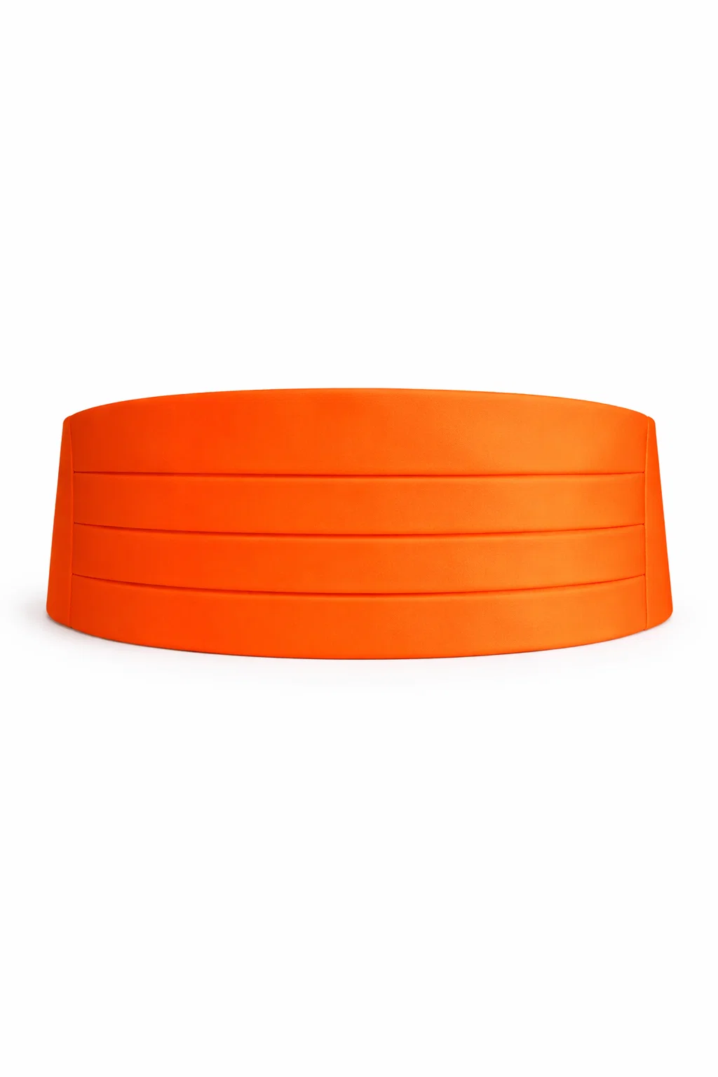 Solid CMBD Neon Orange
