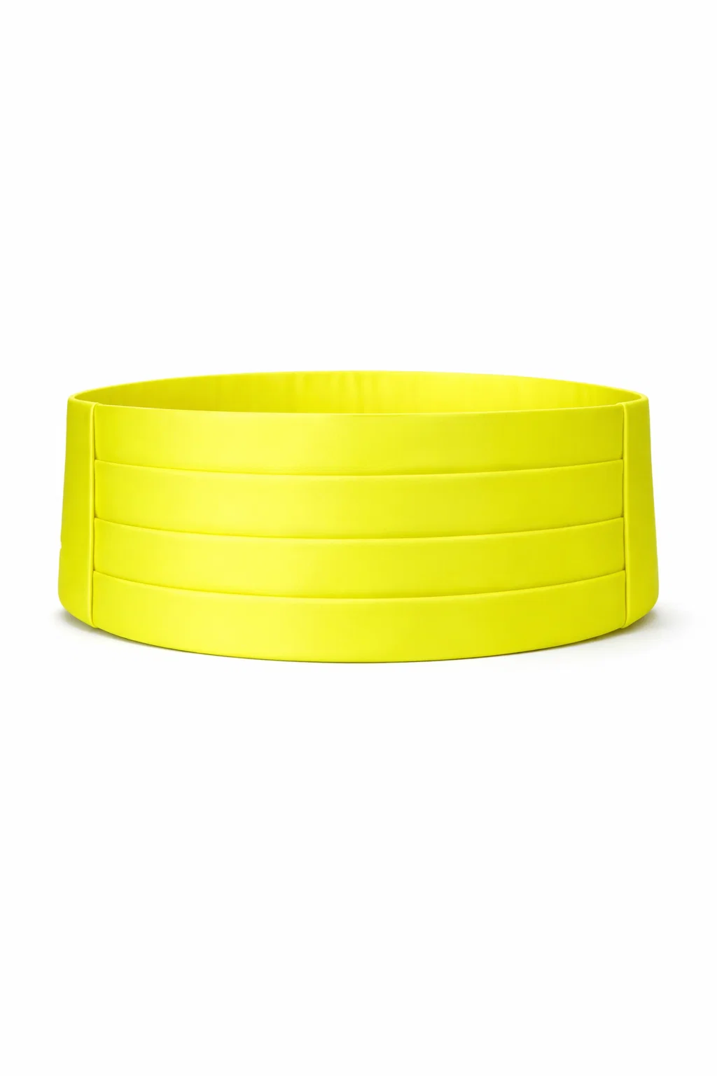 Solid CMBD Neon Yellow