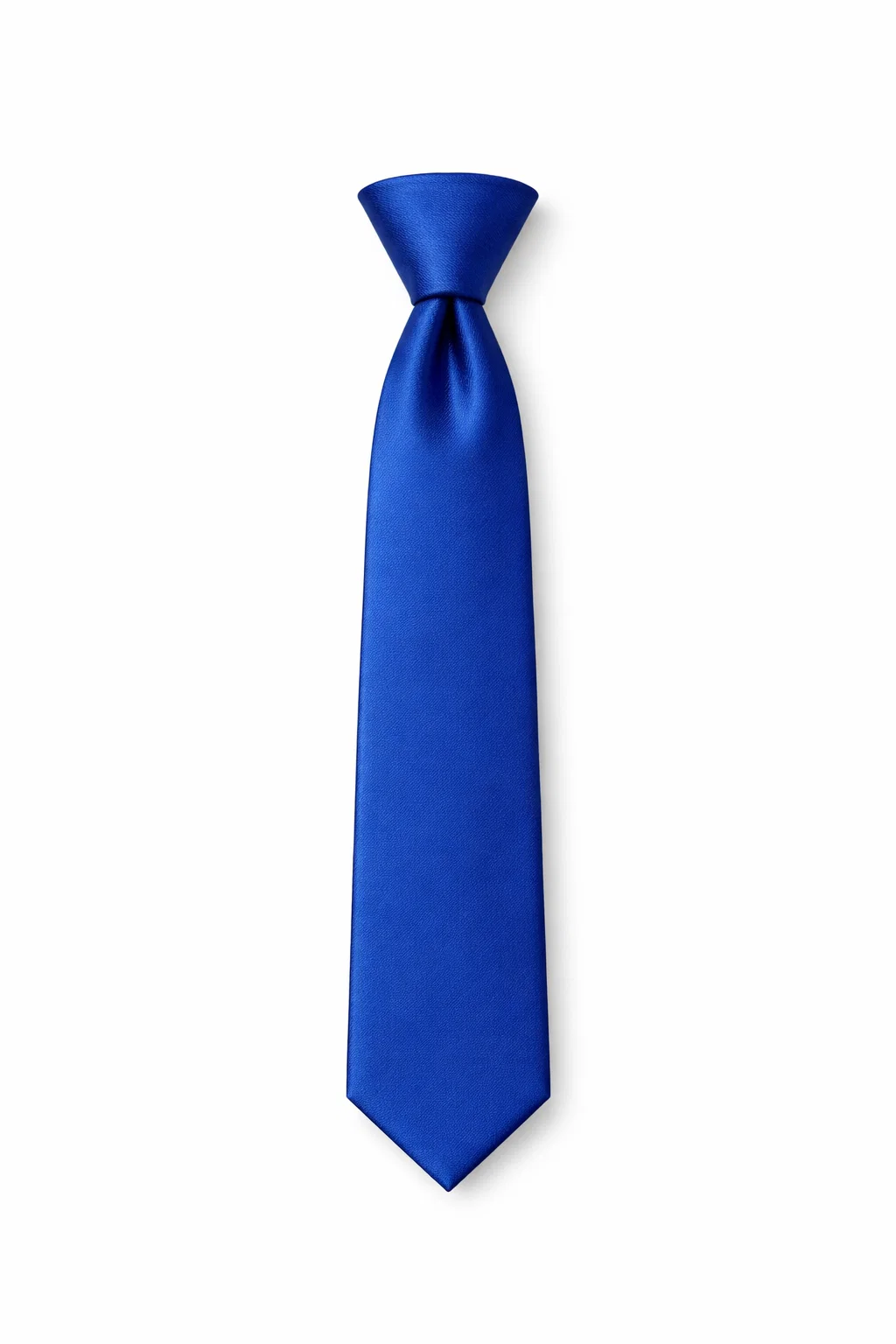 Solid Wind Royal Blue