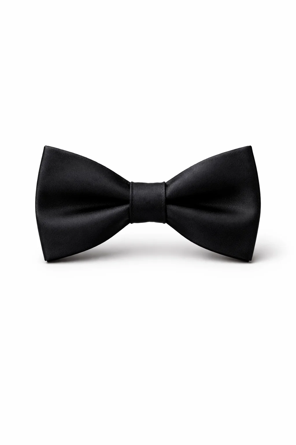 VY Black Bow Tie