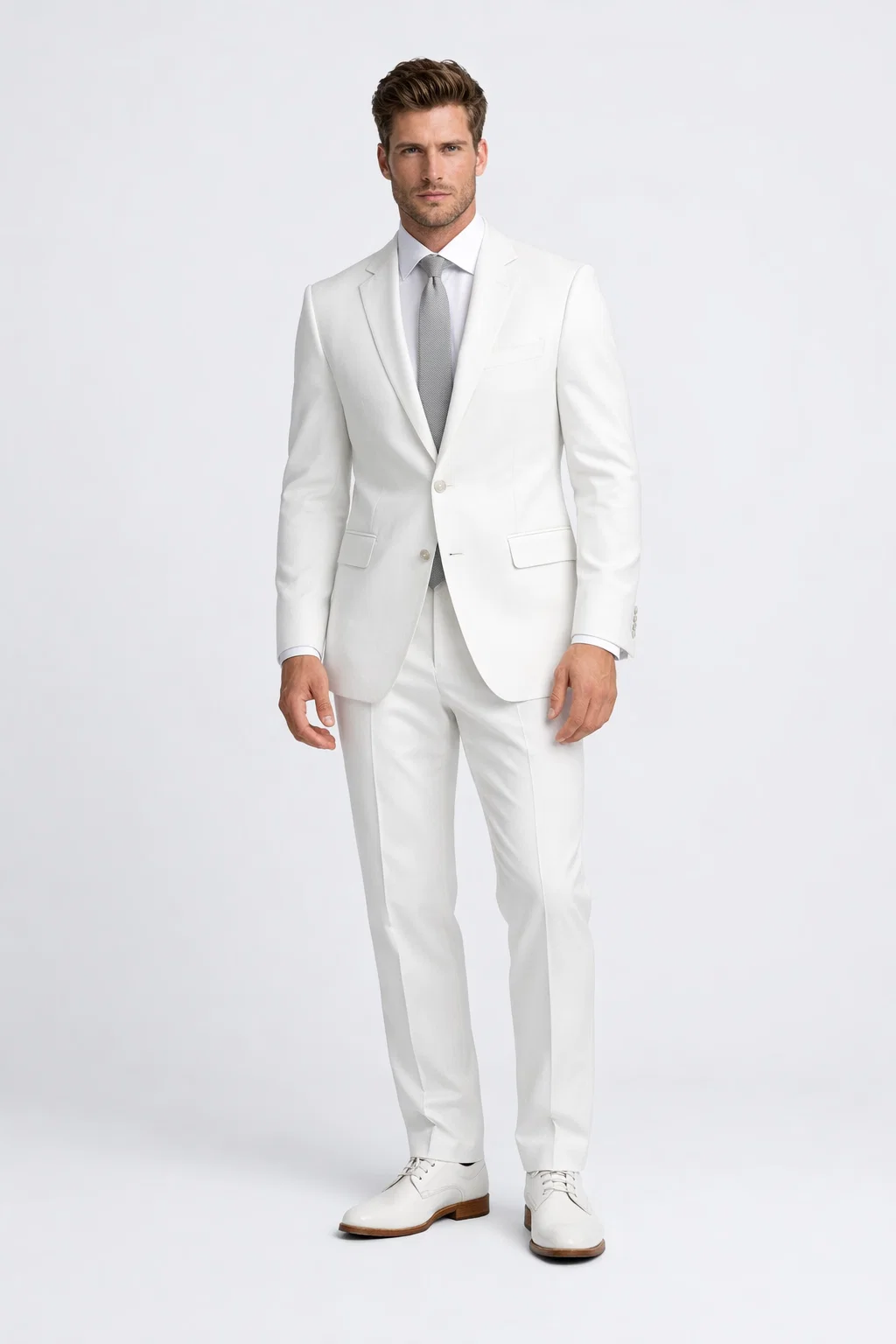Allure Men Black