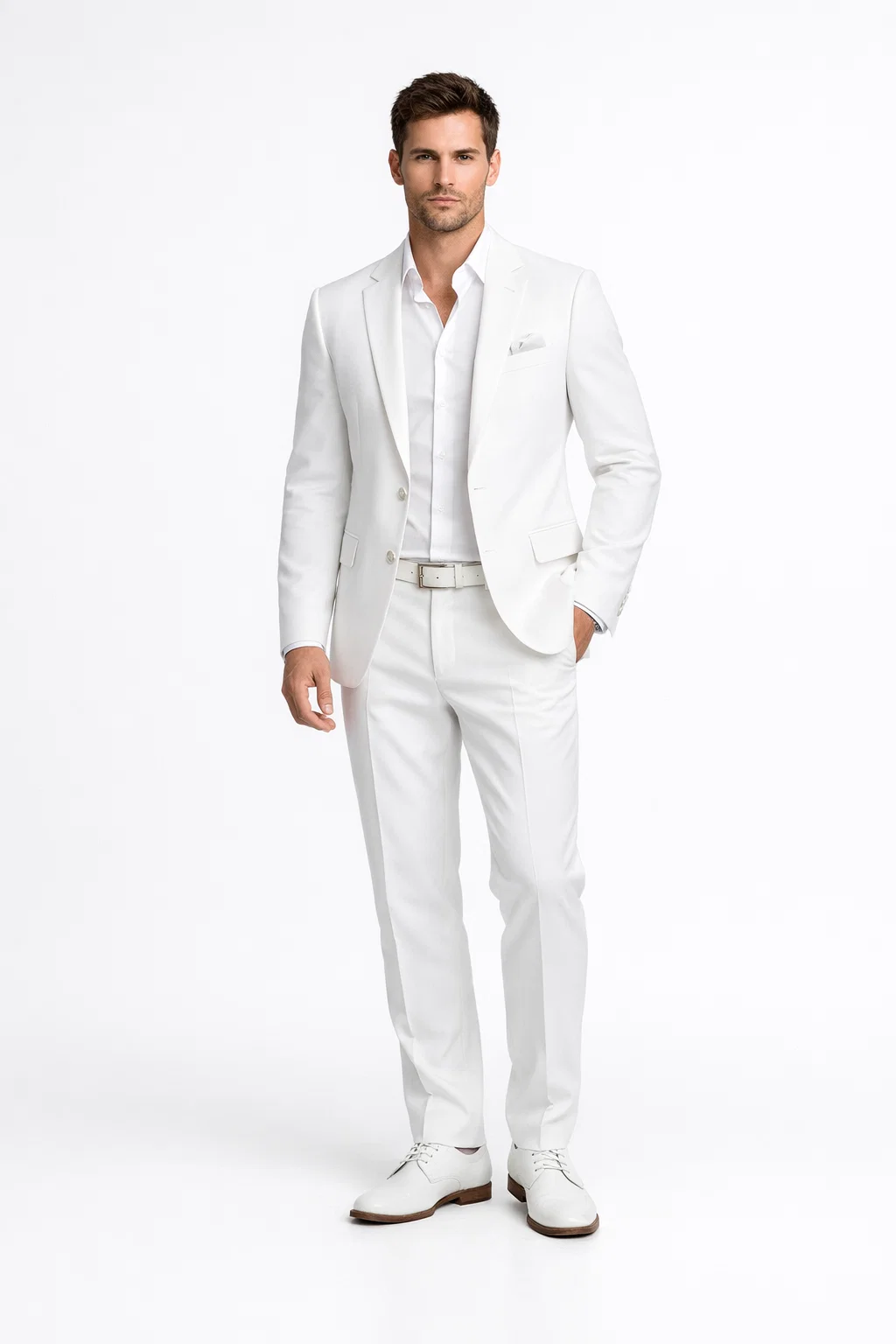 Allure Men Black