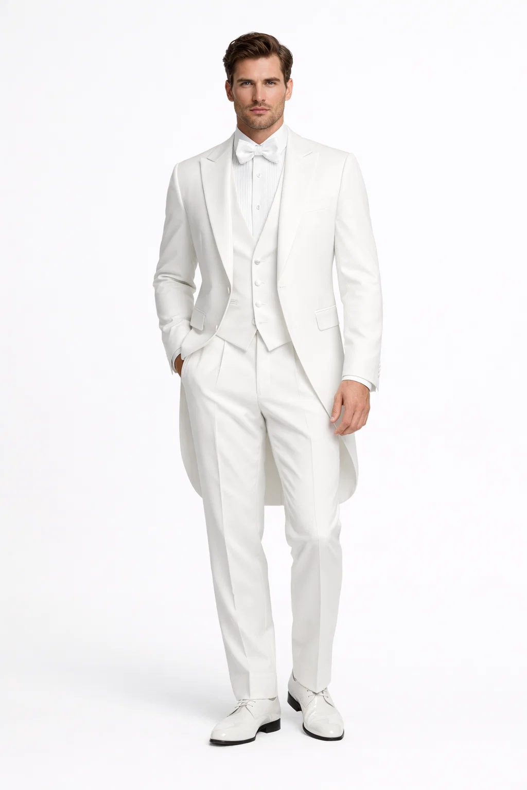Allure Men Black